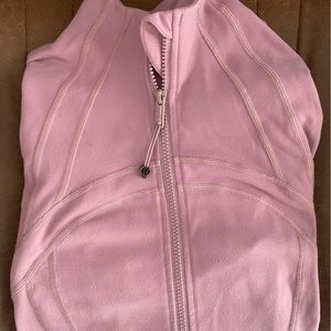 Lululemon Nulu Define Jacket